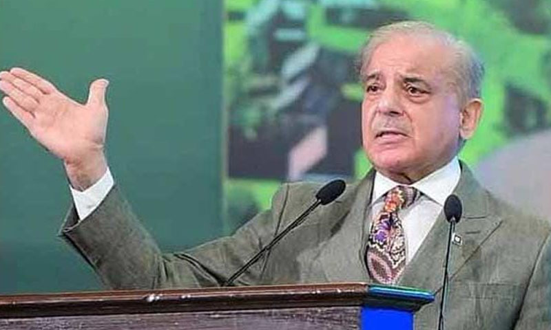 PM Shehbaz reaffirms Pakistan’s commitment to peace, sovereignty
