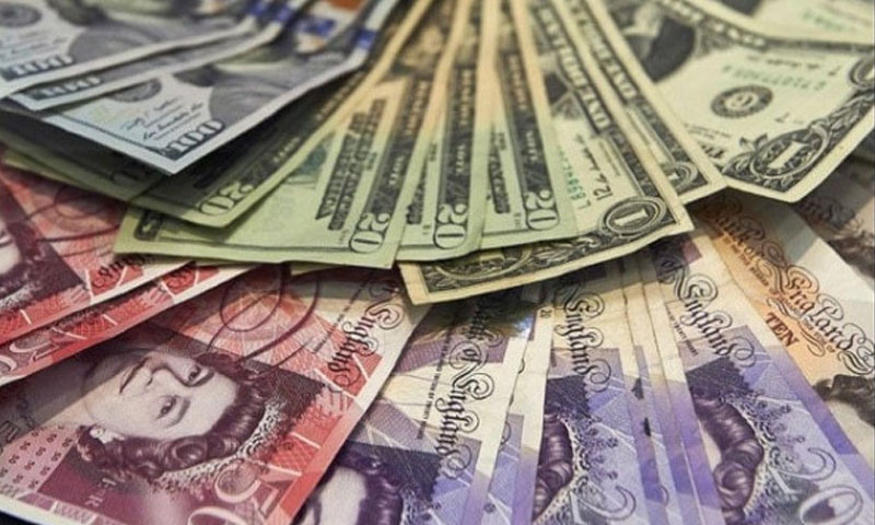 Pakistan’s remittances rise, imports grow