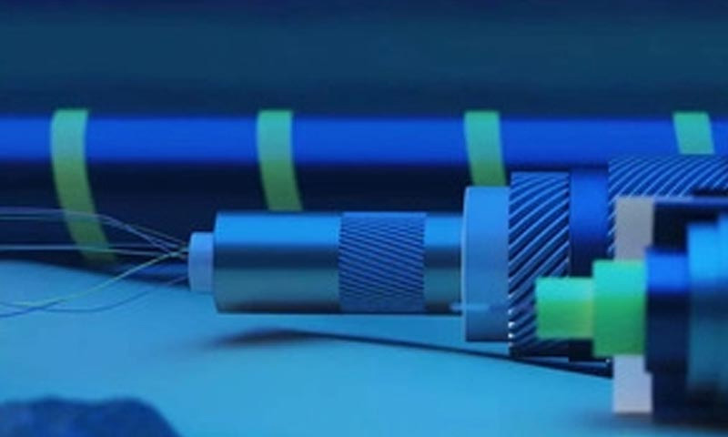 submarine cable