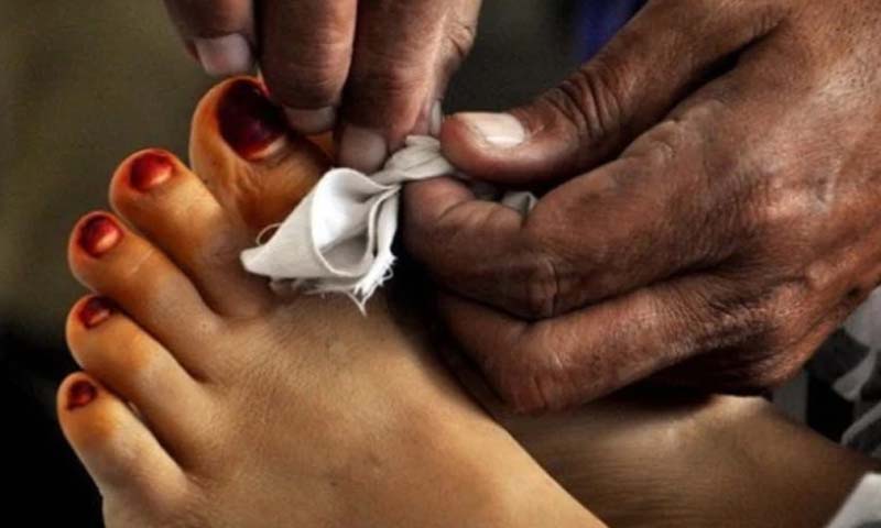 Woman allegedly killed