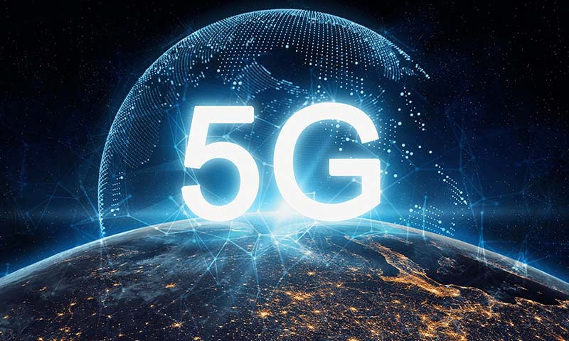 Pakistan 5G rollout