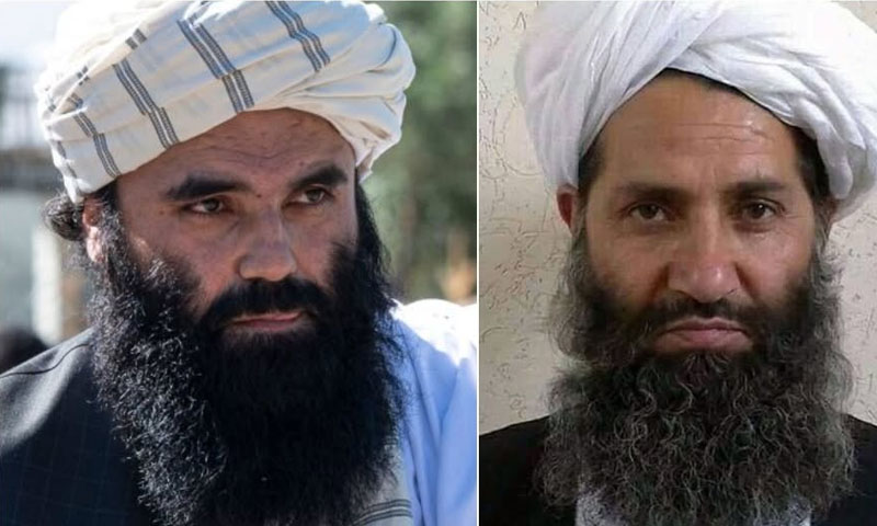 Hibatullah Akhundzada calls for unity, warns against internal disputes in Taliban ranks