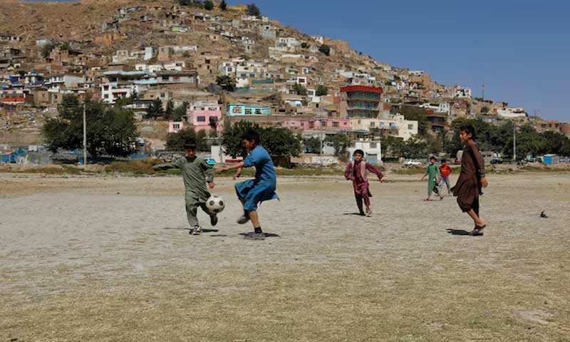 UN report casts doubt on Taliban assurances over militant activity in Afghanistan