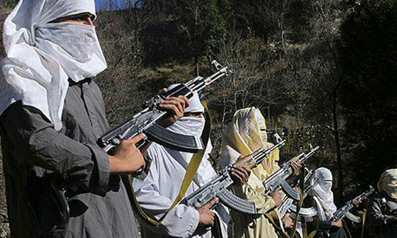 US magazine confirms TTP using American weapons, vindicating Pakistan’s claims