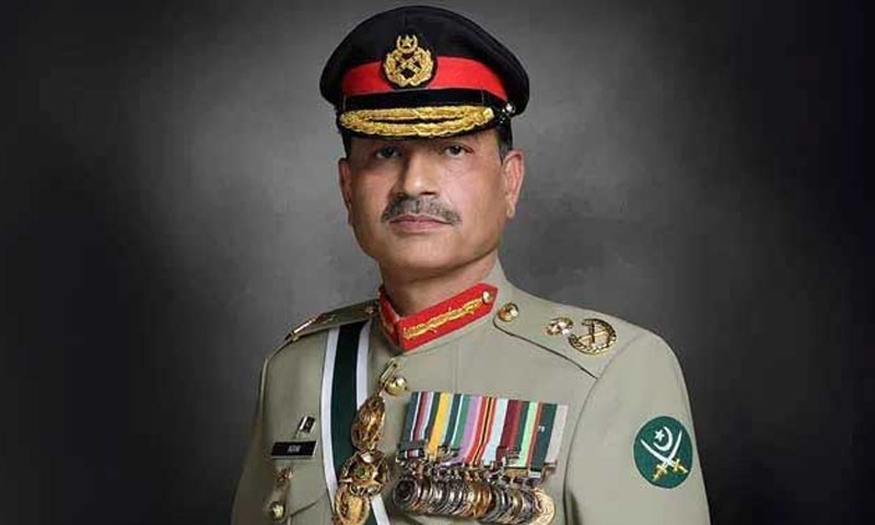 CDF appointment issue: PM Shehbaz sends summary to president for final approval