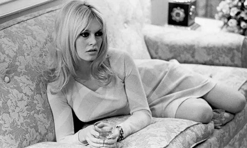 Actress Brigitte Bardot, known for ‘And God Created Woman,’ dies at 91