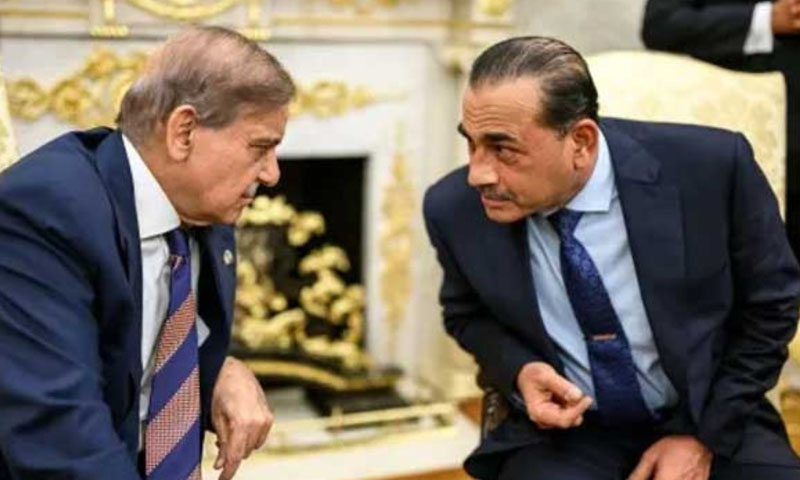 Social media notification on CDF appointment declared ‘fake’