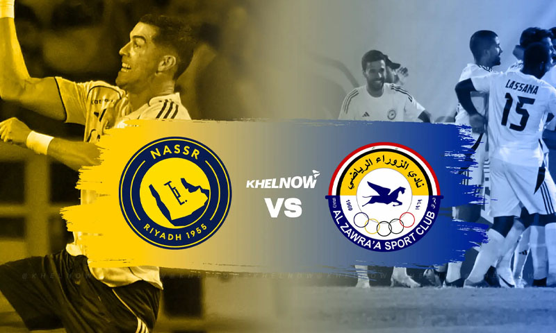 Al-Nassr vs Al-Zawraa: Cristiano Ronaldo set to feature in AFC Champions League-2