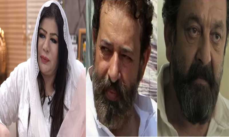 Dhurandhar: Chaudhry Aslam’s widow Naureen objects to Sanjay Dutt’s role