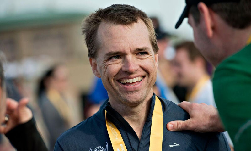 JPMorgan Chase names Berkshire’s Todd Combs to lead new investment initiative