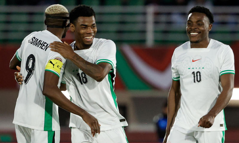 Tanzania end 45-year wait for AFCON knockout spot after draw with Tunisia