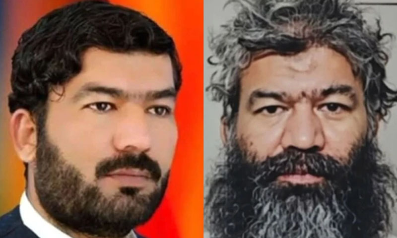 Pakistan arrests Daesh spokesperson in major intelligence operation