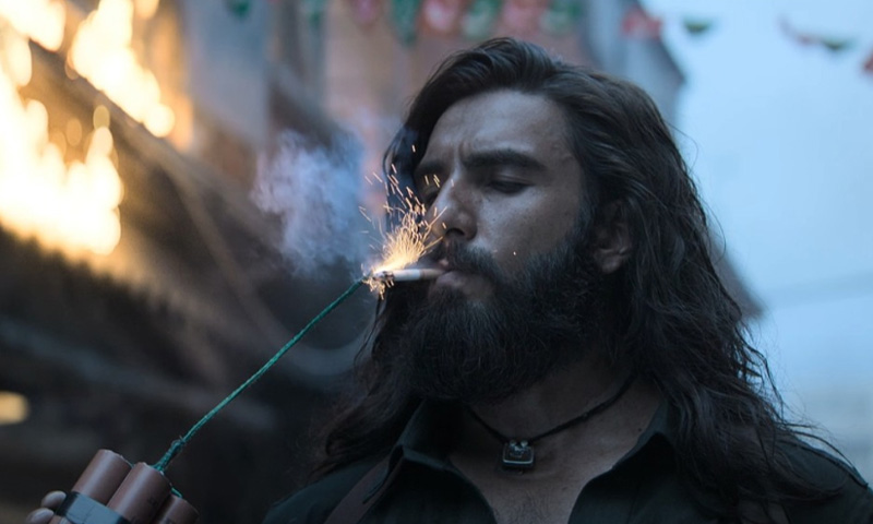 Ranveer Singh’s family ties to Karachi stir interest during Dhurandhar craze