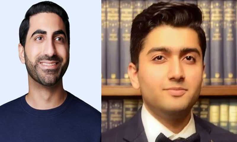 Forbes 30 under 30 Pakistanis 2025