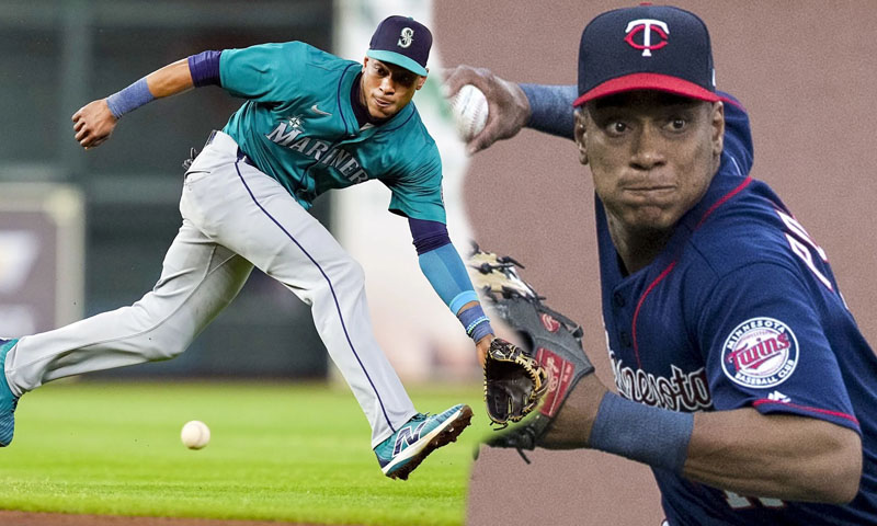 Jorge Polanco reportedly signs two-year deal with Mets: Fee revealed