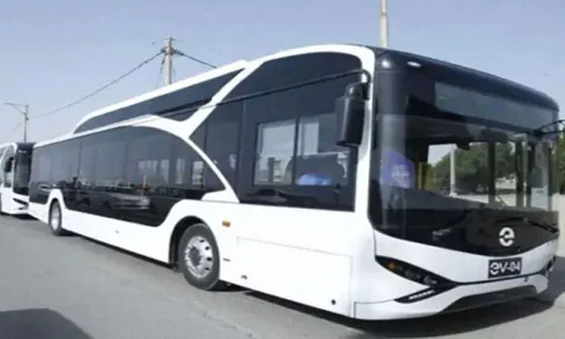 Punjab govt approves Gujranwala Mass Transit Project to benefit over 51,000 daily commuters