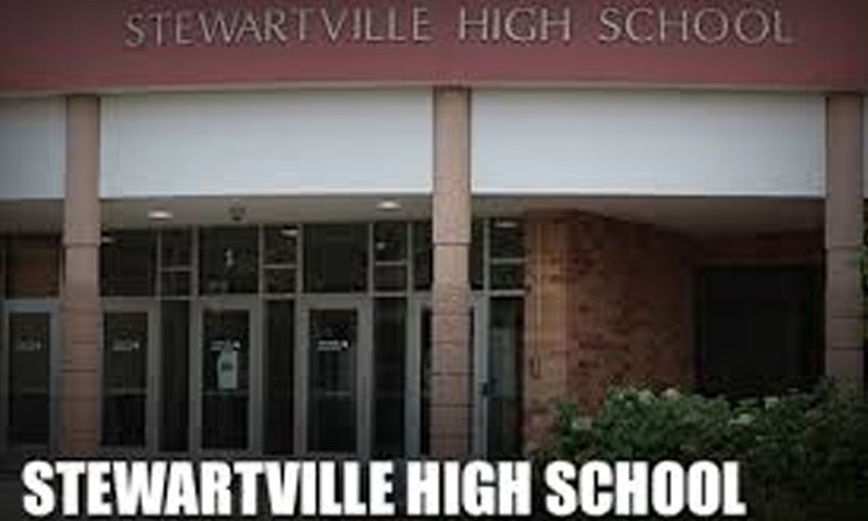 'critical incident': Did Stewartville high schools cancel classes?