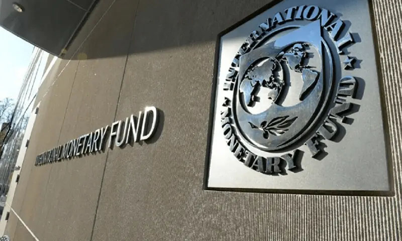 Pakistan receives $1.2bn from IMF, confirms SBP