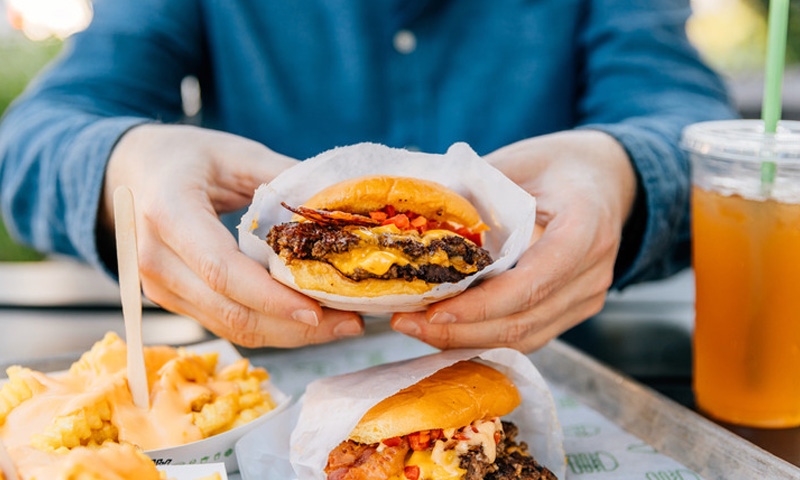 Once a staple, now a memory: fast food restaurants closing over financial crunch