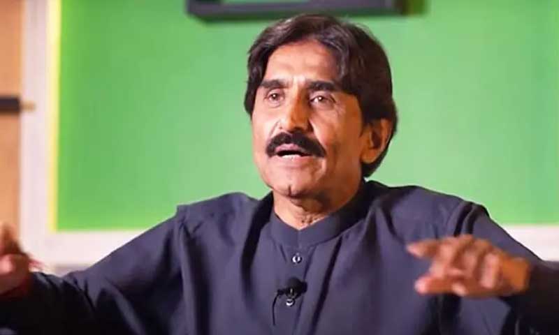 Javed Miandad discharged, “feeling better” after hospital scare for chest pain