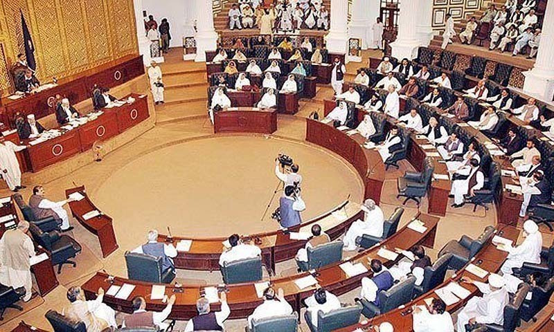 KP govt formally approves amendments to Judicial Service Rules 2001