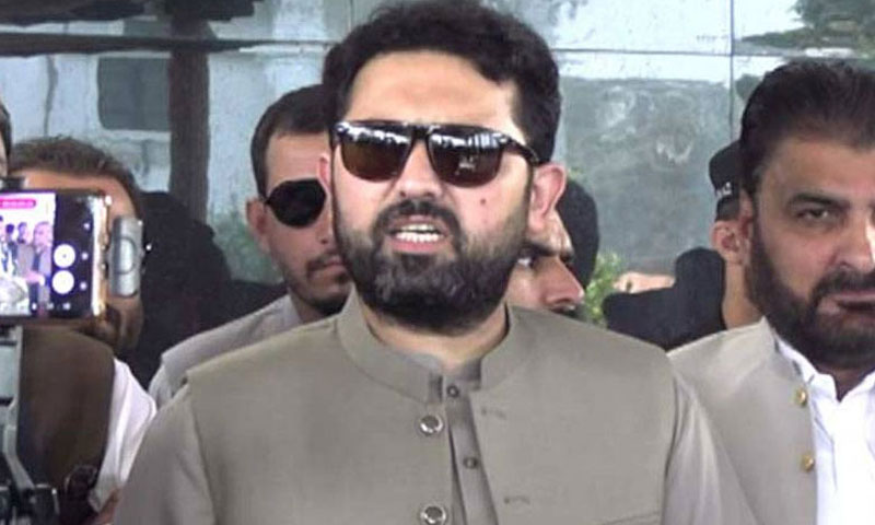 Sohail Afridi pushes for modernization and reform at Central Jail Peshawar
