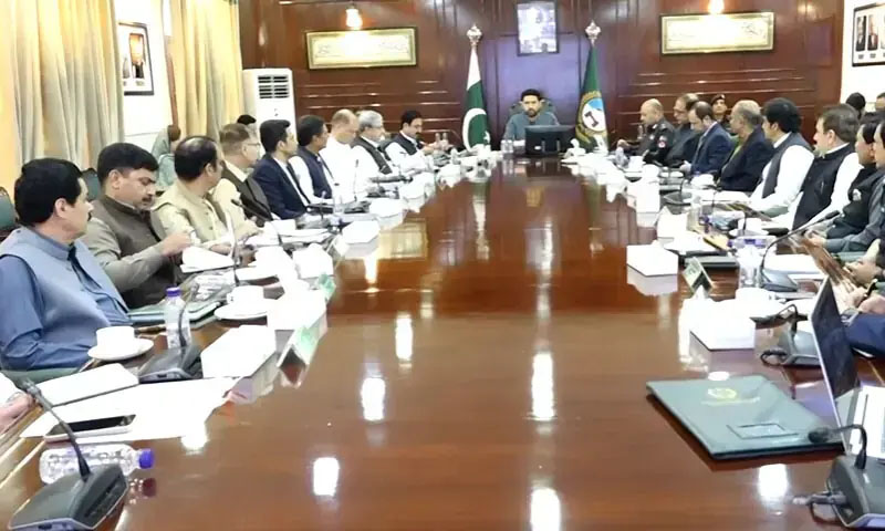 KP cabinet approves to close May 9 and 10 cases
