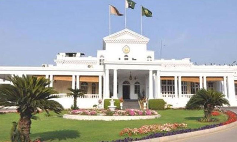 Govt set to impose governor’s rule in KP, says PM’s aide