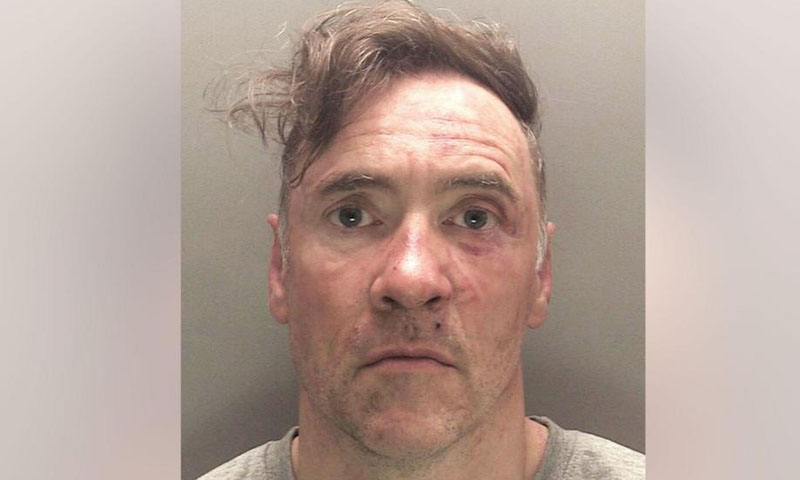 Liverpool parade car attack: driver jailed for 21-and-a-half years