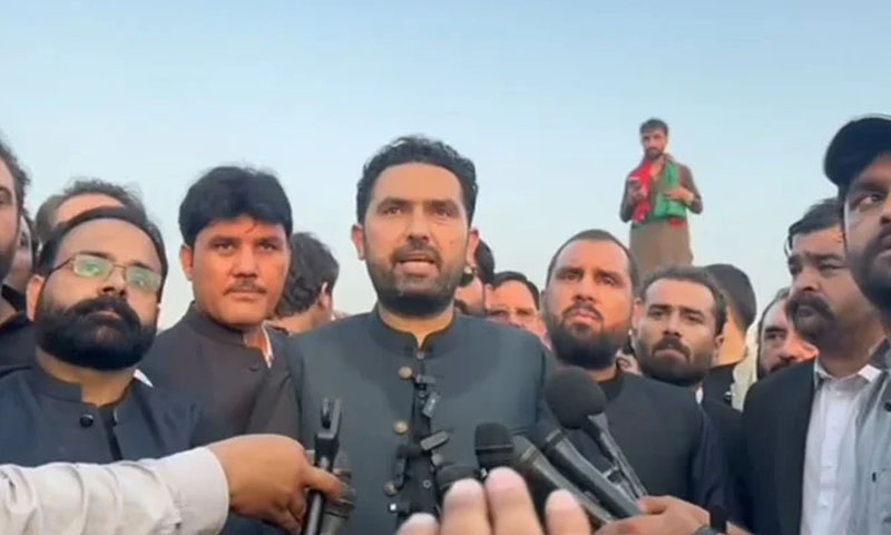 Locals come first in resource rights: CM Sohail