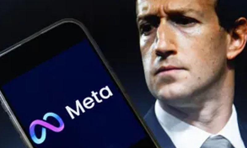 Meta allowed China-linked ad fraud to persist to protect billions in revenue