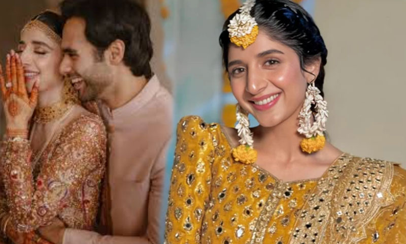 “Don’t rush into marriage,” says Mawra Hocane, who waited seven years