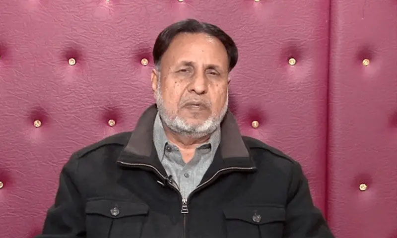 May 9 cases verdict: Mahmood-ur-Rashid gets 33-year jail term