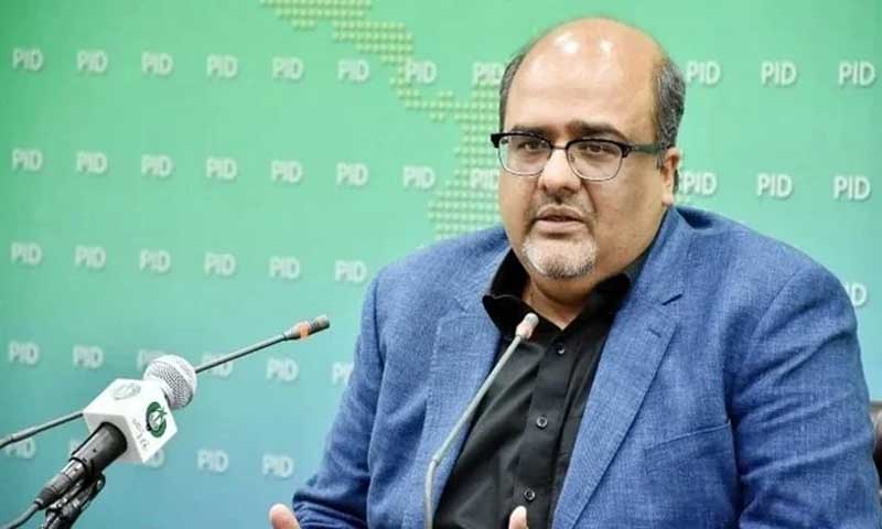 Former SAPM Mirza Shahzad Akbar attacked at UK residence