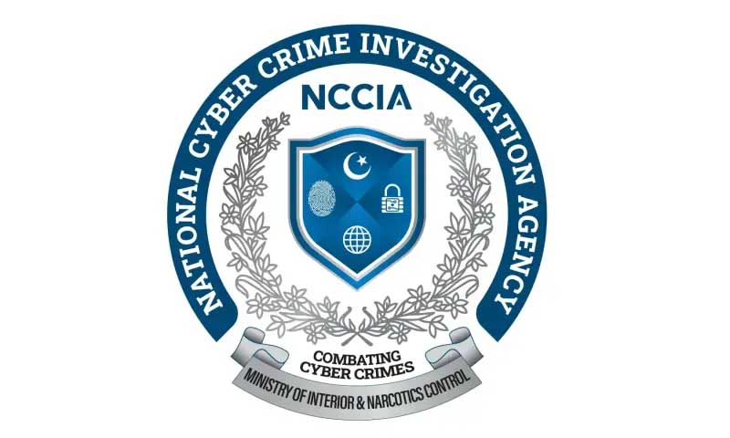 NCCIA reveals crackdown on international cybercrime network