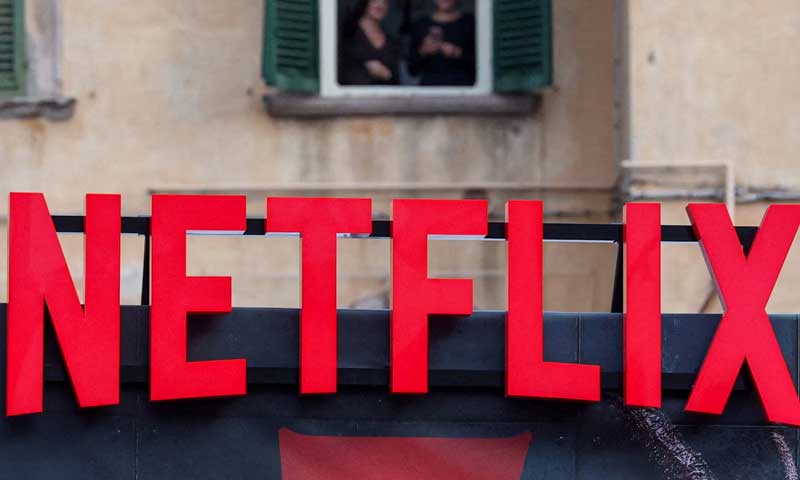 Netflix Warner Bros acquisition