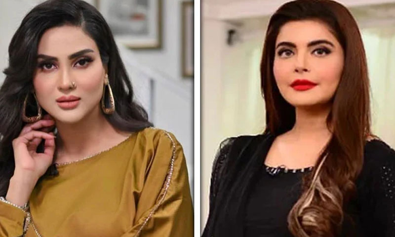 Yasir Nawaz defends Nida Yasir as Fizza Ali slams his wife's remarks on delivery riders