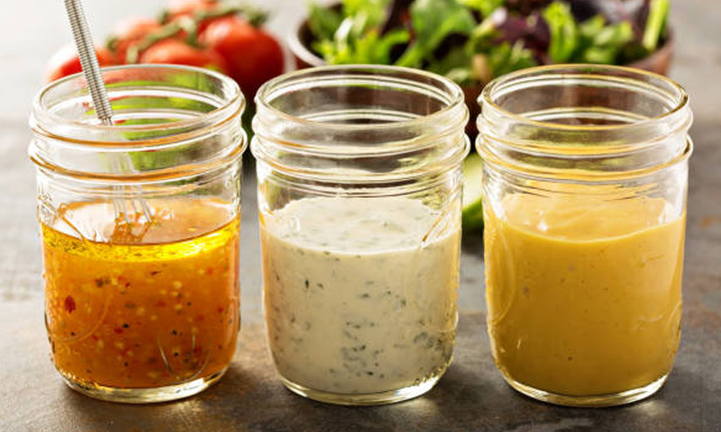 If you’ve bought this salad dressing, return it or throw it, just don’t eat it!