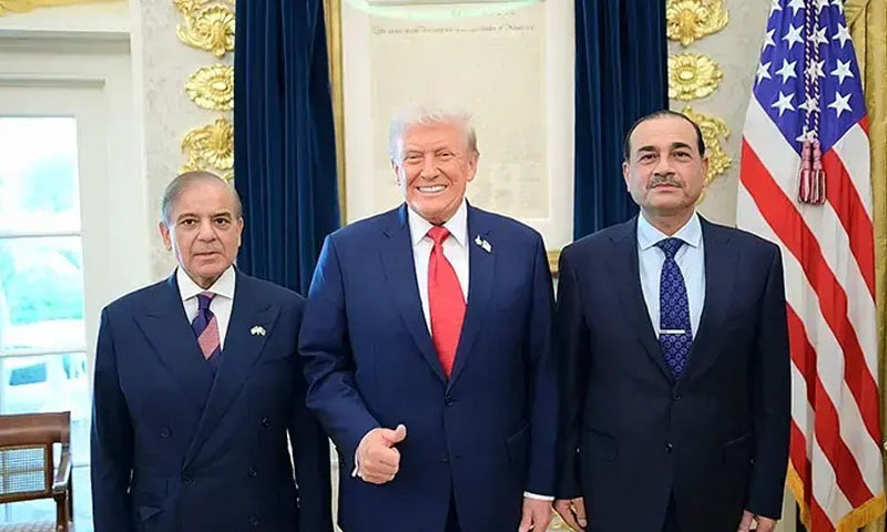 How Islamabad built a standalone relationship with Washington under Trump