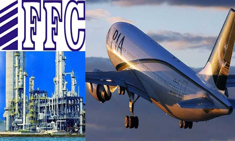 Fauji Fertiliser Company joins successful consortium following PIA privatisation bid