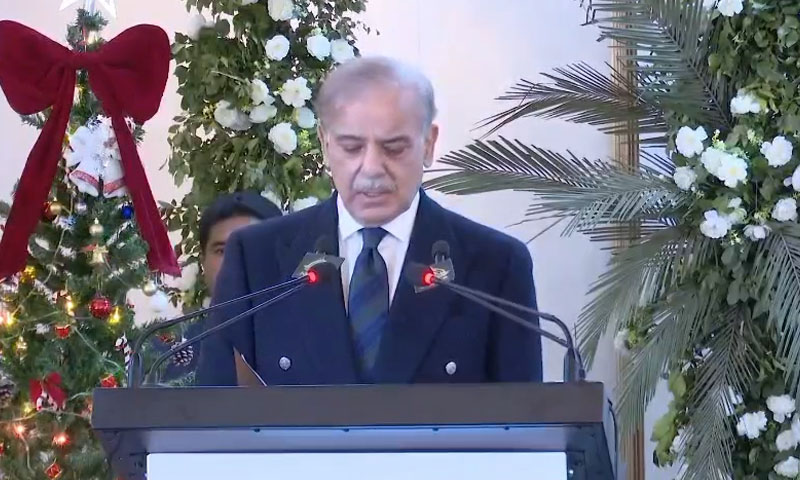 Pakistan belongs to everyone; no one will be allowed to misuse religion: PM