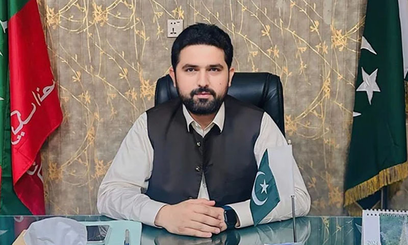 Faiz Hameed’s verdict an internal matter: KP chief minister