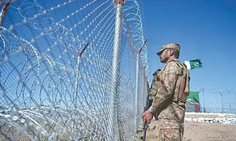 Pakistan-Taliban talks under Saudi mediation end without breakthrough