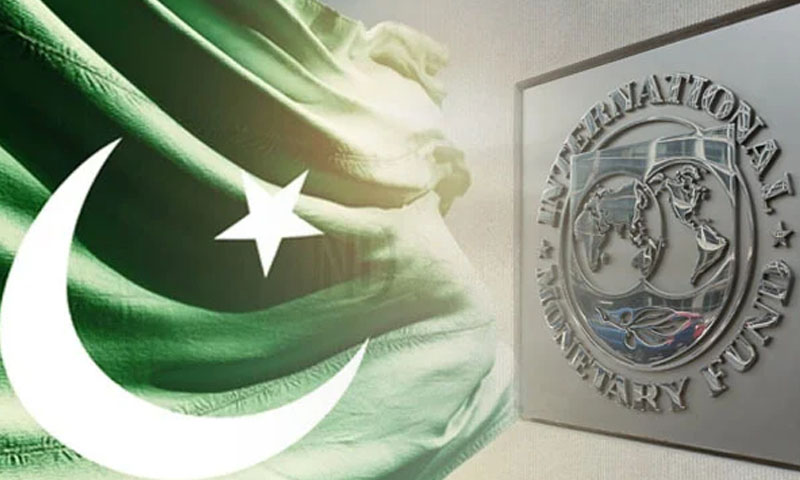 IMF set to approve $1.2bln for Pakistan tomorrow