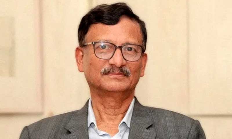 Foreign Affairs Adviser Md Touhid Hossain Bangladesh