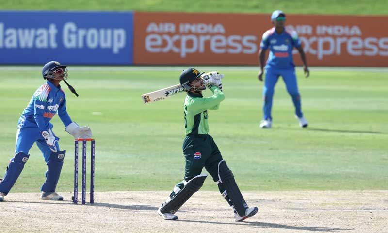 More celebrations for Pakistan U19 team as PCB announces cash reward