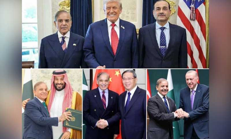 Pakistan makes strategic comeback, reclaims global spotlight: the Diplomat