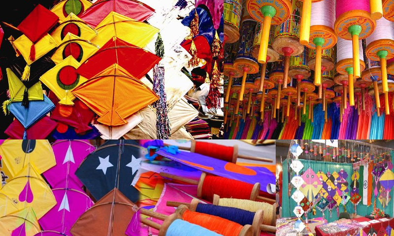 Punjab Kite Flying Ordinance