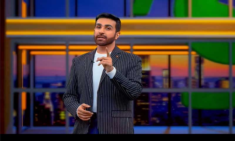 Perfect Pitch: Pakistan’s first startup reality show gives young entrepreneurs the spotlight