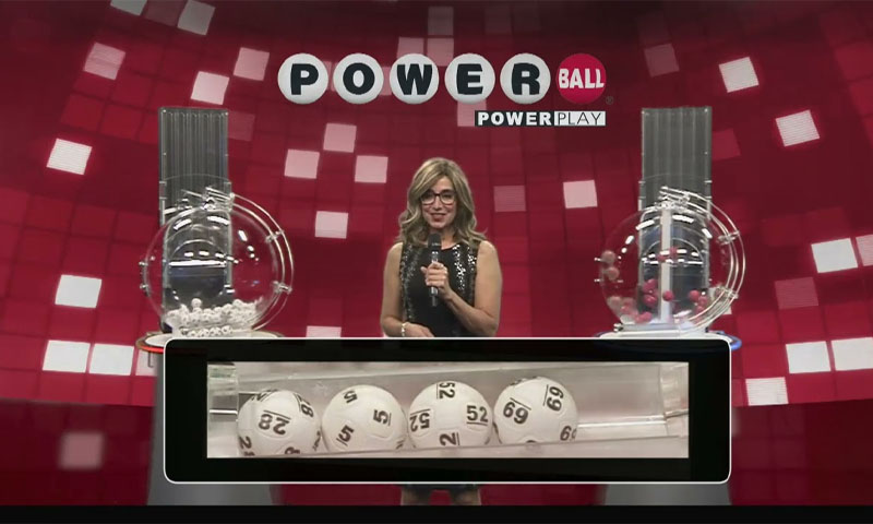 Powerball numbers for Monday: Did anyone win the $1.59bln jackpot?